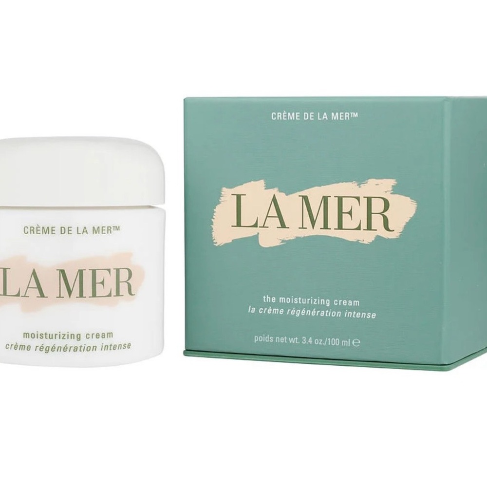 FINAL SALE! La Mer the Moisturizing Cream NWB